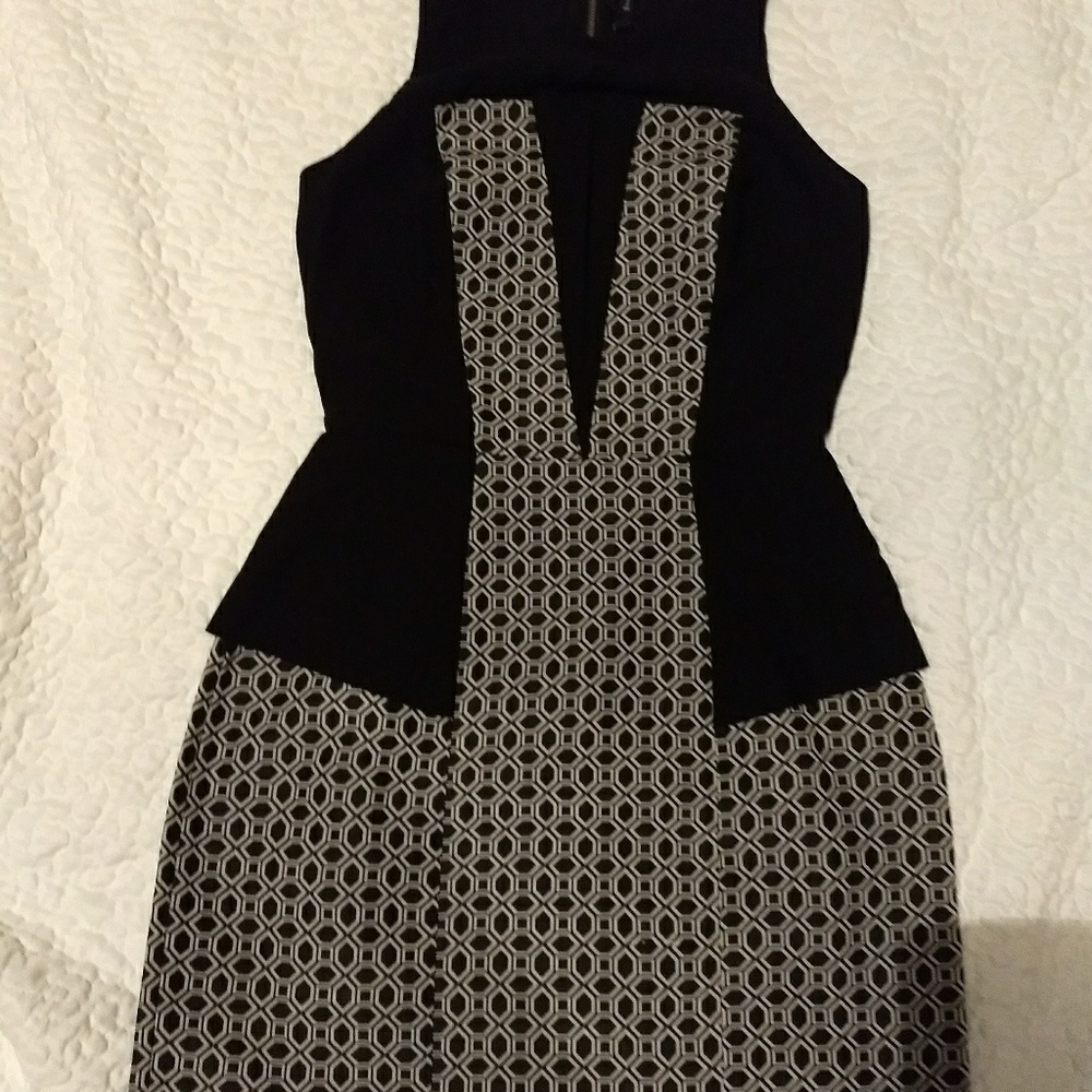 W118 by Walter Baker Dress